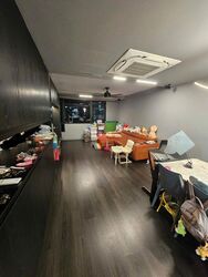 Central Green Condominium (D3), Condominium #458817251